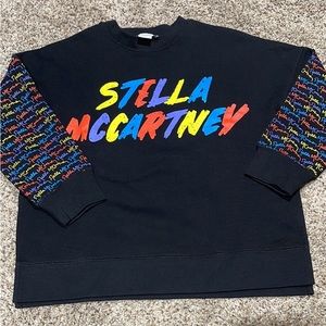 Stella McCartney Kids Sweatshirt